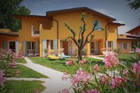Holiday homes in Toscolano Maderno